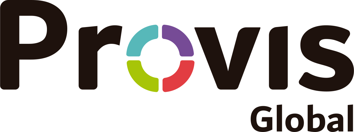 Provis logo